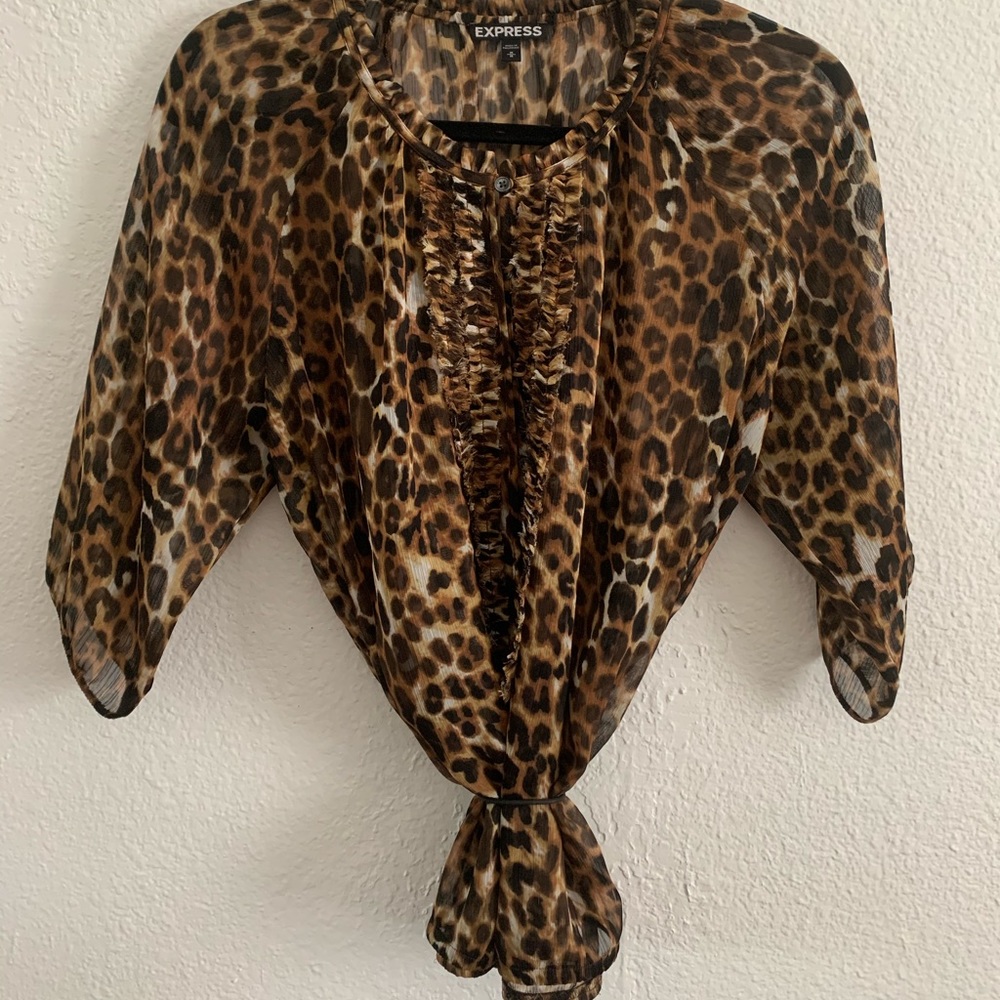 Blouse - Picture 5 of 5